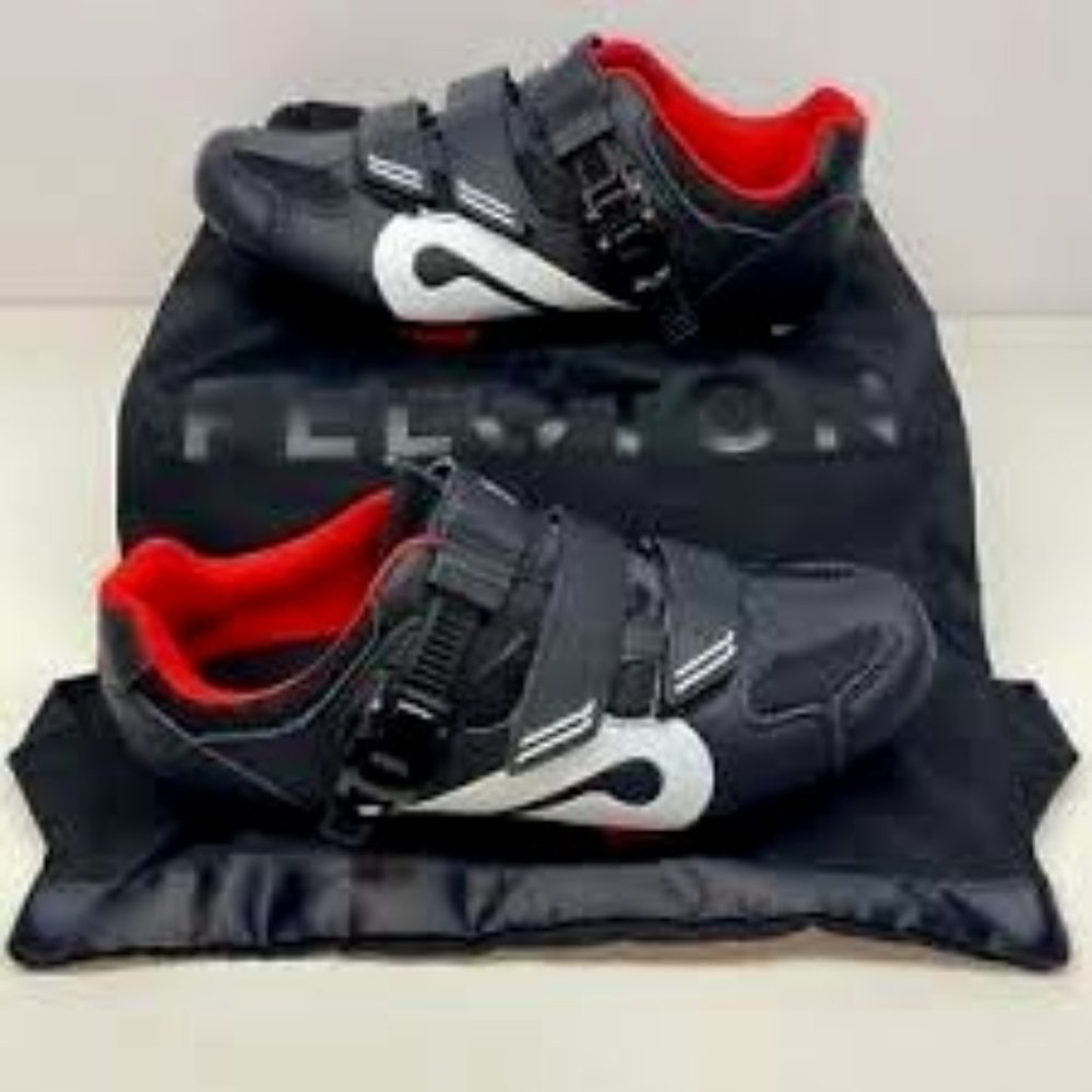 Peloton Biking Shoes **Brand New**